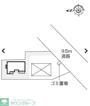 レオネクストサンハウスの物件内観写真